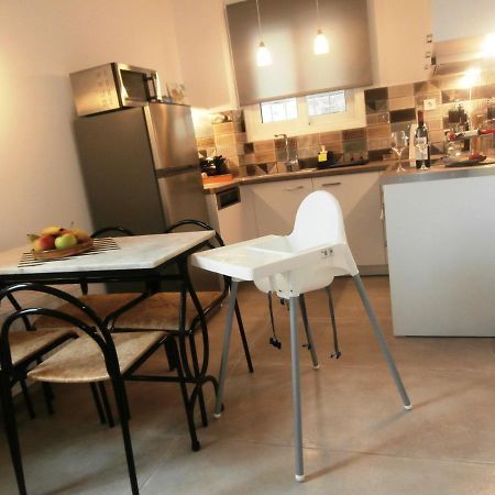 Marveco Apartment Αθήνα Εξωτερικό φωτογραφία