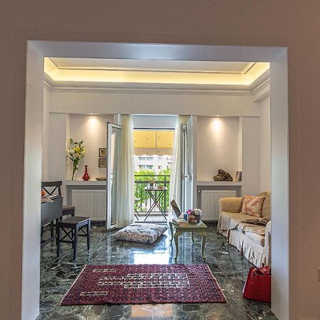 Marveco Apartment Αθήνα Εξωτερικό φωτογραφία