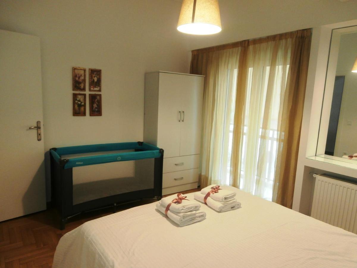 Marveco Apartment Αθήνα Εξωτερικό φωτογραφία