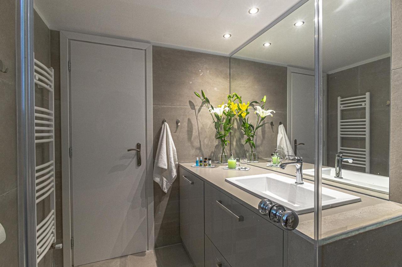 Marveco Apartment Αθήνα Εξωτερικό φωτογραφία