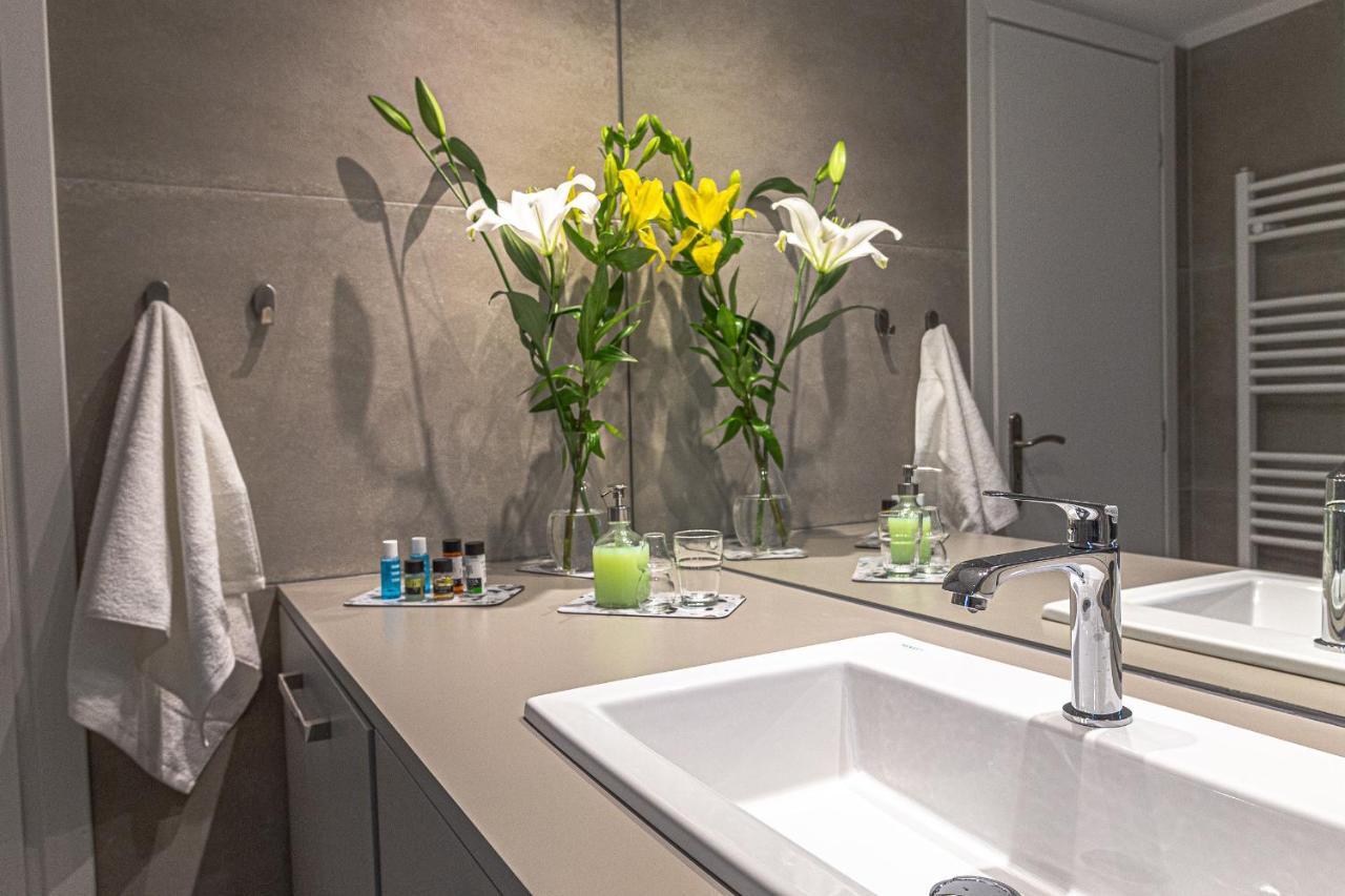 Marveco Apartment Αθήνα Εξωτερικό φωτογραφία